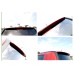 ONZIGOO REAR ROOF SPOILER CHEVROLET ORLANDO 2011-15